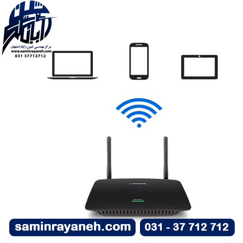  تقویت قدرت آنتن در مودم‌های wifi 